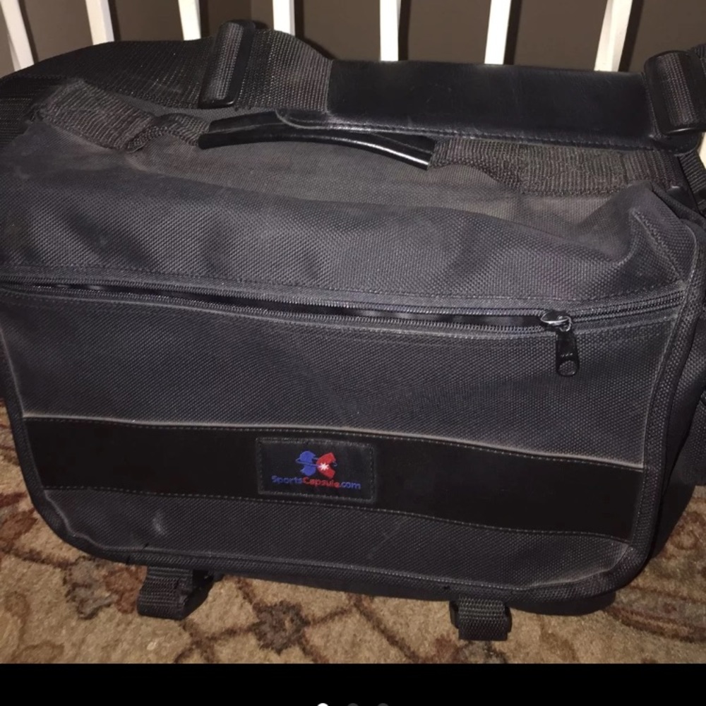 Camera bag
